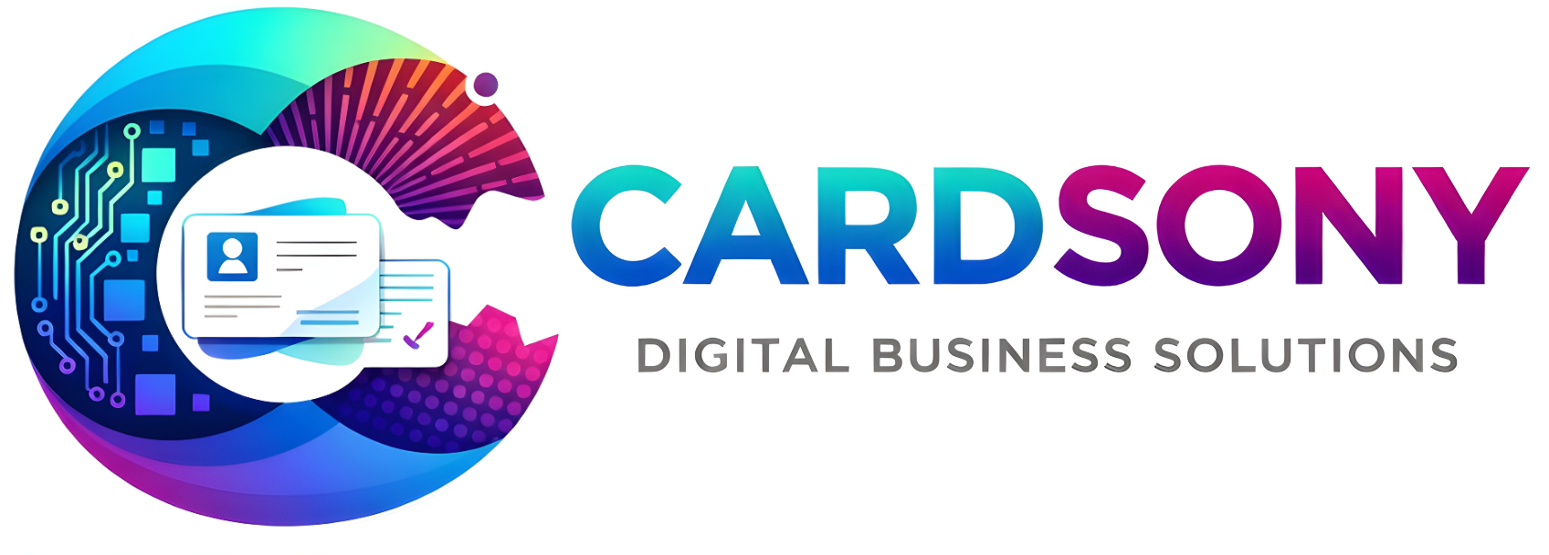 CARDSONY
